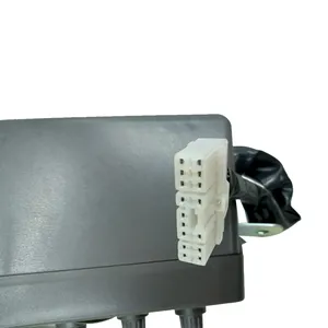 Throttle Control Switch Box 4454518 4426355 for Hitachi Excavator ZX110 ZX120 ZX160 ZX200 ZX210 — 3