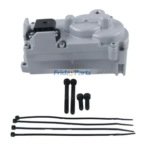 12V Actuator 5452687 for Cummins Engine ISX ISL ISC B6.7 ISB6.7 ISL9 L9 QSL9 X15