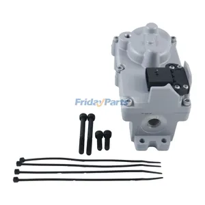 12V Actuator 5452687 for Cummins Engine ISX ISL ISC B6.7 ISB6.7 ISL9 L9 QSL9 X15 — 5