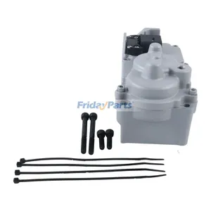 12V Actuator 5452687 for Cummins Engine ISX ISL ISC B6.7 ISB6.7 ISL9 L9 QSL9 X15 — 6
