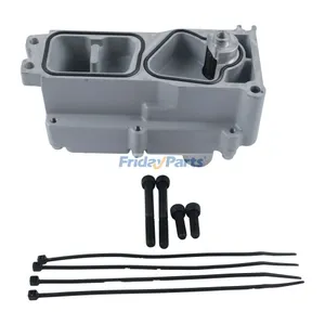 12V Actuator 5452687 for Cummins Engine ISX ISL ISC B6.7 ISB6.7 ISL9 L9 QSL9 X15 — 2