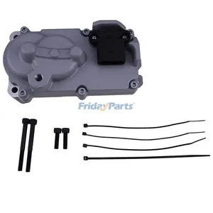 24V Actuator 5496045 for Cummins Engine ISX ISL ISC B6.7 QSB6.7 QSL9 X15 — 2