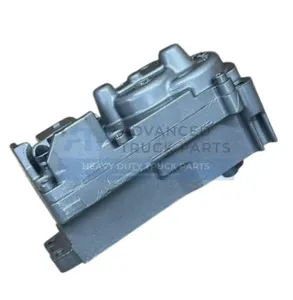 Genuine Cummins Electronic Turbo Actuator Kit — 4