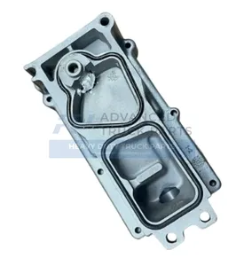 Genuine Cummins Electronic Turbo Actuator Kit — 2