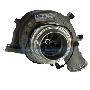 5454982 2017-2021 Genuine Cummins X15 HE488VG Turbocharger — 4