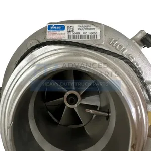 5454982RX 2017-2021 Genuine Cummins X15 HE488VG Turbocharger — 6