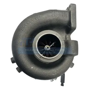 5454983 2017-2021 Genuine Cummins X15 HE488VG Turbocharger — 5