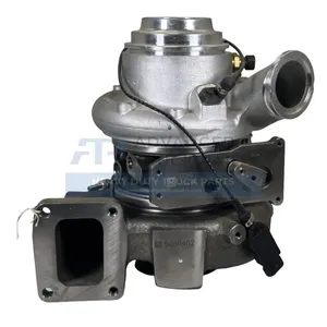 5454983 2017-2021 Genuine Cummins X15 HE488VG Turbocharger — 3