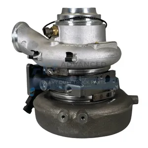 5454983 2017-2021 Genuine Cummins X15 HE488VG Turbocharger — 2