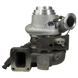 Genuine Holset Reman HE400VG VGT Turbocharger…