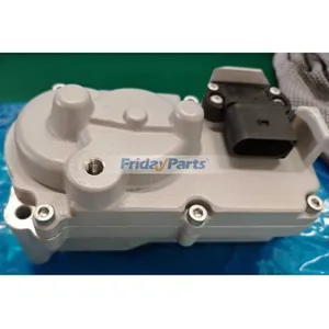 Turbocharger Actuator 5456327 for Cummins Engine ISB6.7 ISL9 QSB6.7 Dodge Truck Ram 2500 3500 4500 5500 — 3