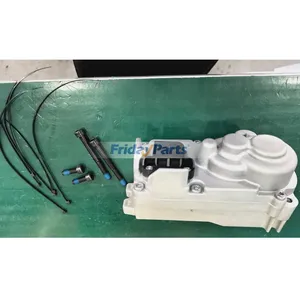 Turbocharger Actuator 5456327 for Cummins Engine ISB6.7 ISL9 QSB6.7 Dodge Truck Ram 2500 3500 4500 5500