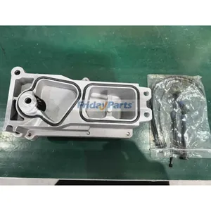 Turbocharger Actuator 5456327 for Cummins Engine ISB6.7 ISL9 QSB6.7 Dodge Truck Ram 2500 3500 4500 5500 — 4