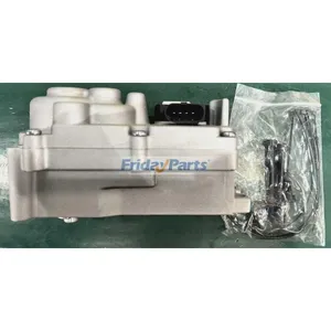 Turbocharger Actuator 5456327 for Cummins Engine ISB6.7 ISL9 QSB6.7 Dodge Truck Ram 2500 3500 4500 5500 — 2