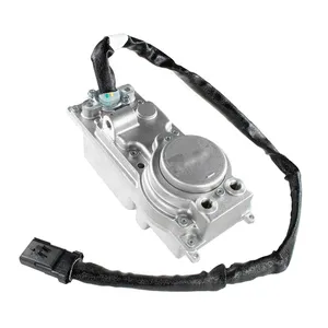 Turbocharger Actuator 5456327 for Cummins Engine ISB6.7 ISL9 QSB6.7 Dodge Truck Ram 2500 3500 4500 5500