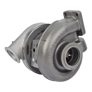 Cummins ISX15 EPA07 HE500VG Turbocharger without Actuator… — 5