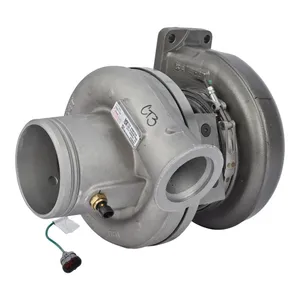Cummins ISX15 EPA07 HE500VG Turbocharger without Actuator… — 3