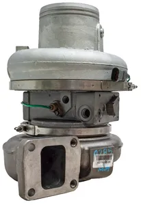 Reman Holset Cummins VGT Short Turbo HE561VE 5456815HX