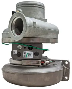 Reman Holset Cummins VGT Short Turbo HE561VE 5456815HX — 2
