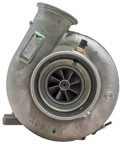 Reman Holset Cummins VGT Short Turbo HE561VE 5456815HX — 3