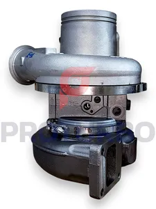 TURBO HE561VE CUMMINS ISX15 CM871 HOLSET — 4