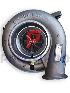 TURBO HE561VE CUMMINS ISX15 CM871 HOLSET — 5