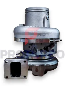 TURBO HE561VE CUMMINS ISX15 CM871 HOLSET