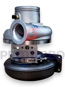 TURBO HE561VE CUMMINS ISX15 CM871 HOLSET — 3