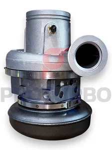TURBO HE561VE CUMMINS ISX15 CM871 HOLSET — 2