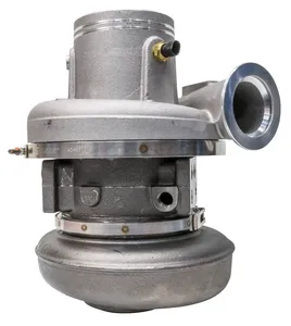 Holset Cummins VGT Short Turbo HE561VE 5456817H — 2