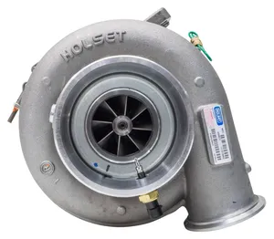 Holset Cummins VGT Short Turbo HE561VE 5456817H — 3