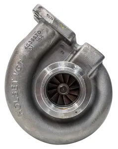 Holset Cummins VGT Short Turbo HE561VE 5456817H — 4