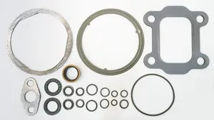Holset Cummins VGT Short Turbo HE561VE 5456817H — 5