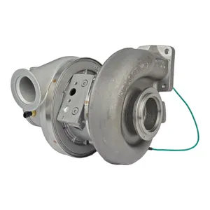 Cummins ISX15 EPA07 HE500VG Turbocharger without Actuator… — 5