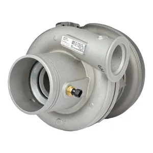Cummins ISX15 EPA07 HE500VG Turbocharger without Actuator… — 3