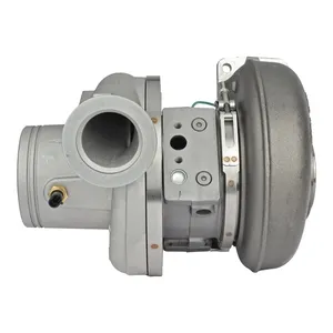 Cummins ISX15 EPA07 HE500VG Turbocharger without Actuator… — 4