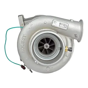 Cummins ISX15 EPA07 HE500VG Turbocharger without Actuator… — 2