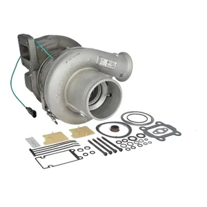 Cummins ISX15 EPA07 HE500VG Turbocharger without Actuator…