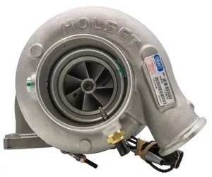Holset Cummins VGT Short Turbo HE451VE 5456971H — 3
