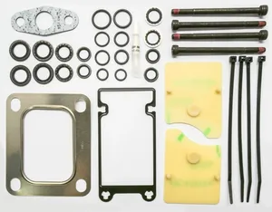 Holset Cummins VGT Short Turbo HE451VE 5456971H — 5