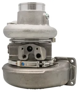 Holset Cummins VGT Short Turbo HE451VE 5456971H — 2