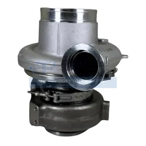 5457272 2011-2017 OEM Detroit Diesel DD15 HX55 Turbocharger — 2
