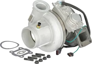 5457297RX | Cummins ISX15 EPA07 Reman HE500VG Turbocharger w/ Actuator