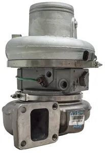 5457297RX | Cummins ISX 14.9L Turbocharger