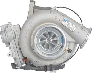 5457297RX | Cummins 15L ISX15 Turbocharger (5457297) — 5