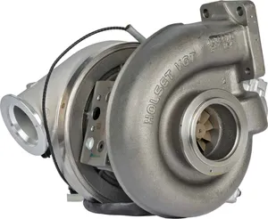 5457297RX | Cummins 15L ISX15 Turbocharger (5457297) — 2
