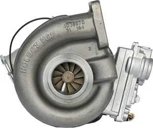5457297RX | Cummins 15L ISX15 Turbocharger (5457297) — 3