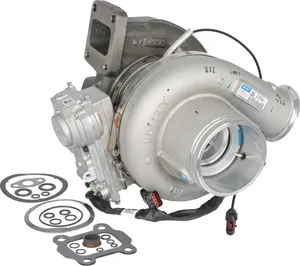 5457297RX | Cummins 15L ISX15 Turbocharger (5457297)