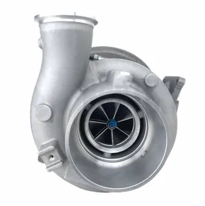 Remanufactured HE500VG ISX/QSX Cummins turbocharger