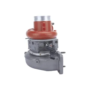 5458260RX | Diesel Pro Reman Cummins ISX Turbo